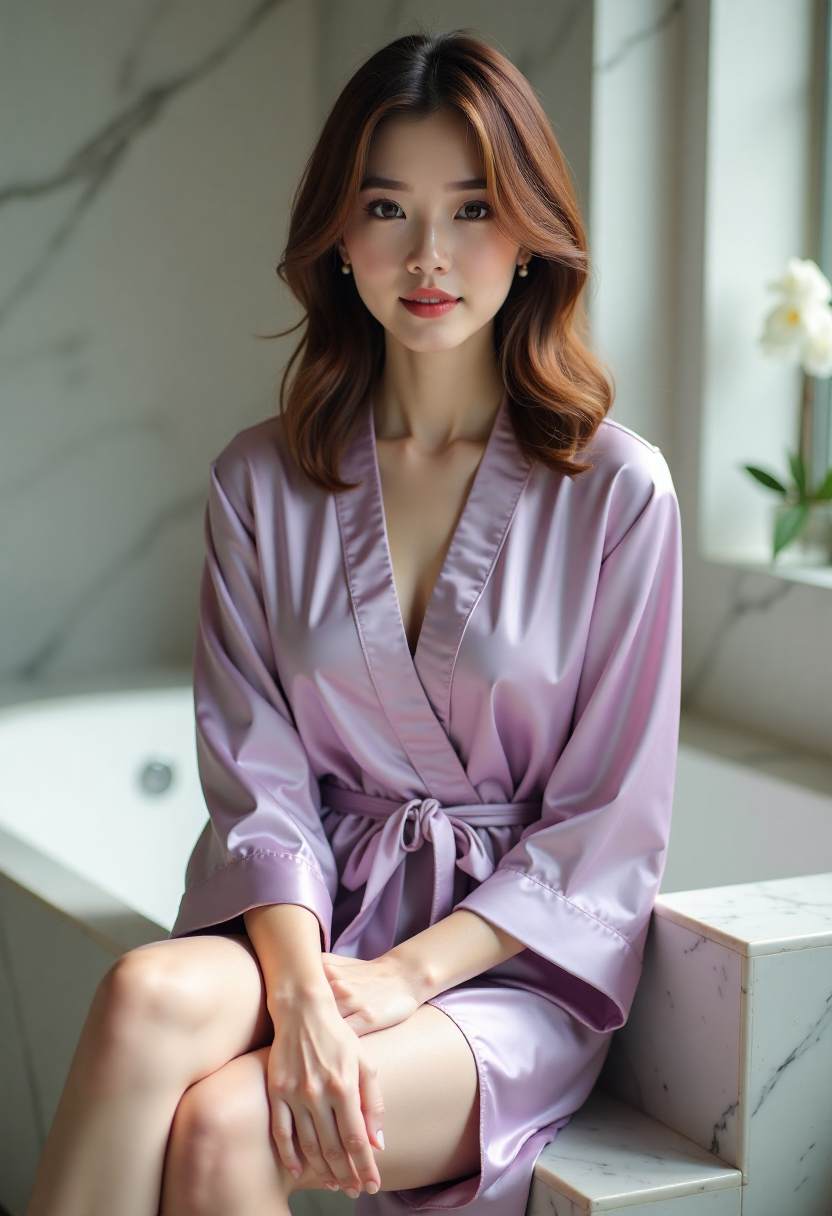 服化道考究
