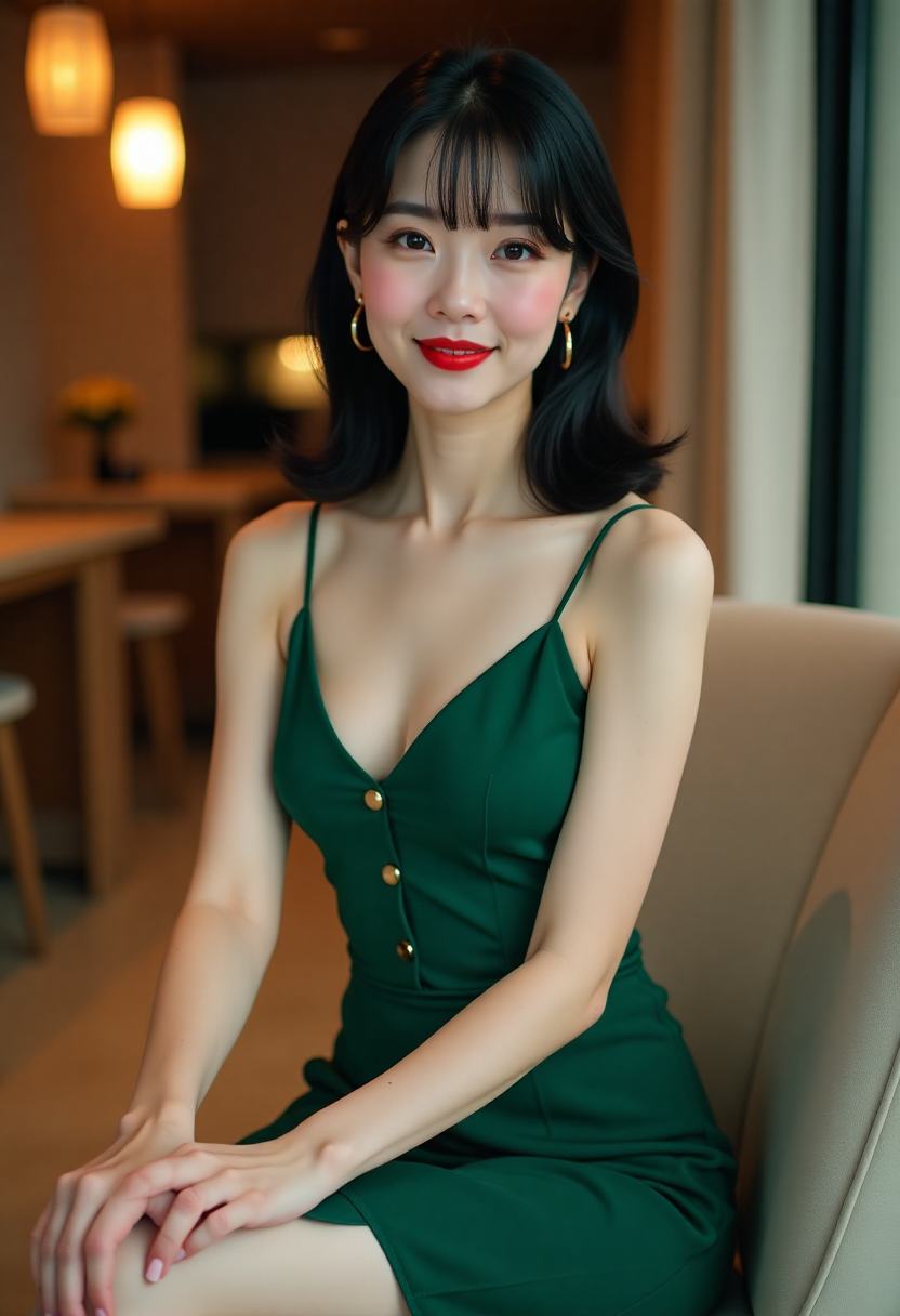旧京烟云录